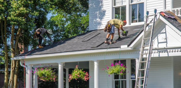 Hot Roofs in Wilberforce, OH